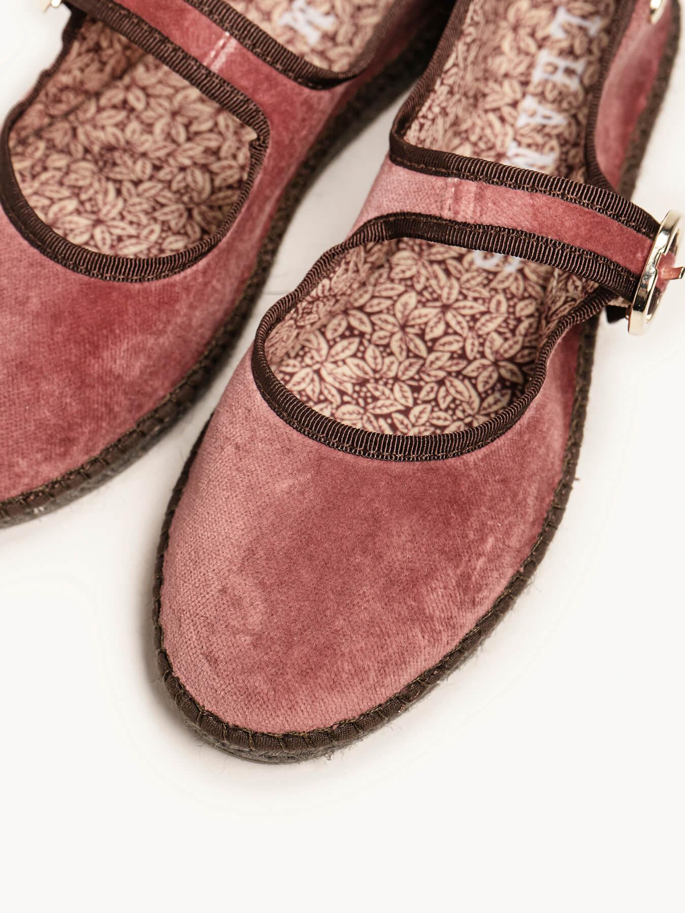 Adelfa Terciopelo Rosa Oscuro