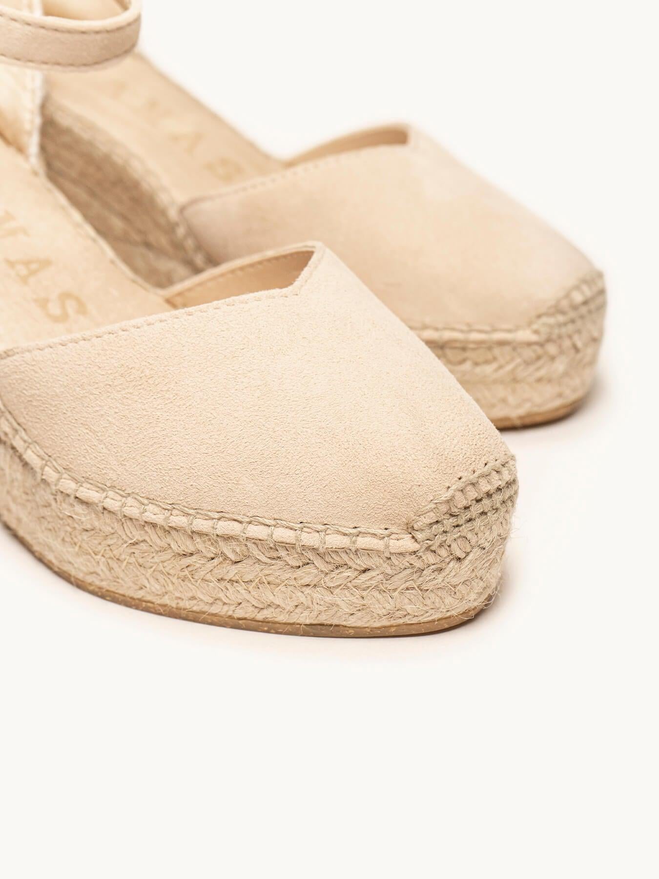 Jara Cuña Media Plataforma Ante Arena