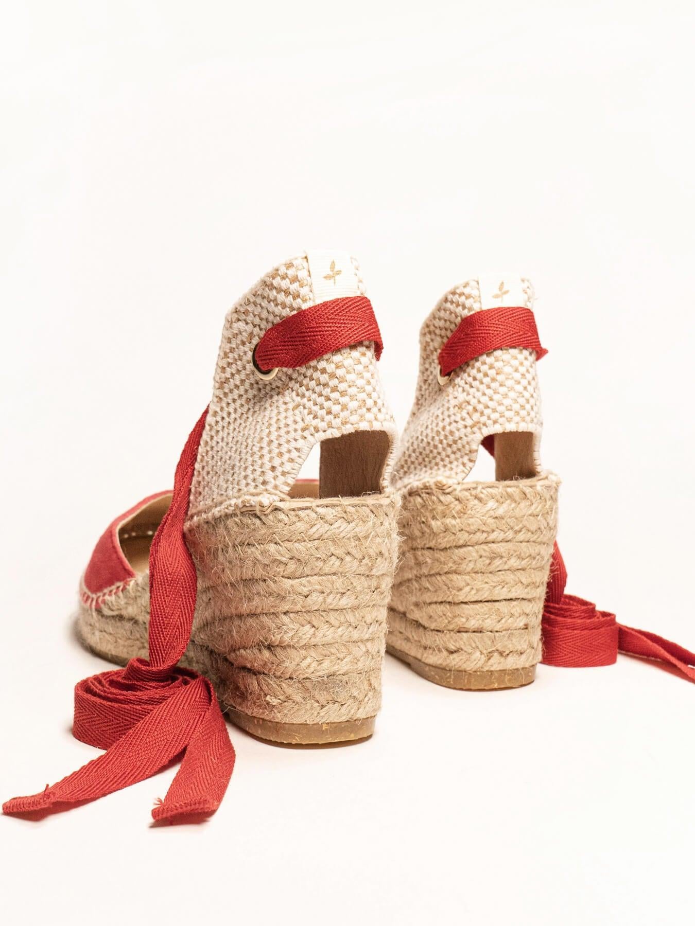 Romero Cuña Media Ante Rojo