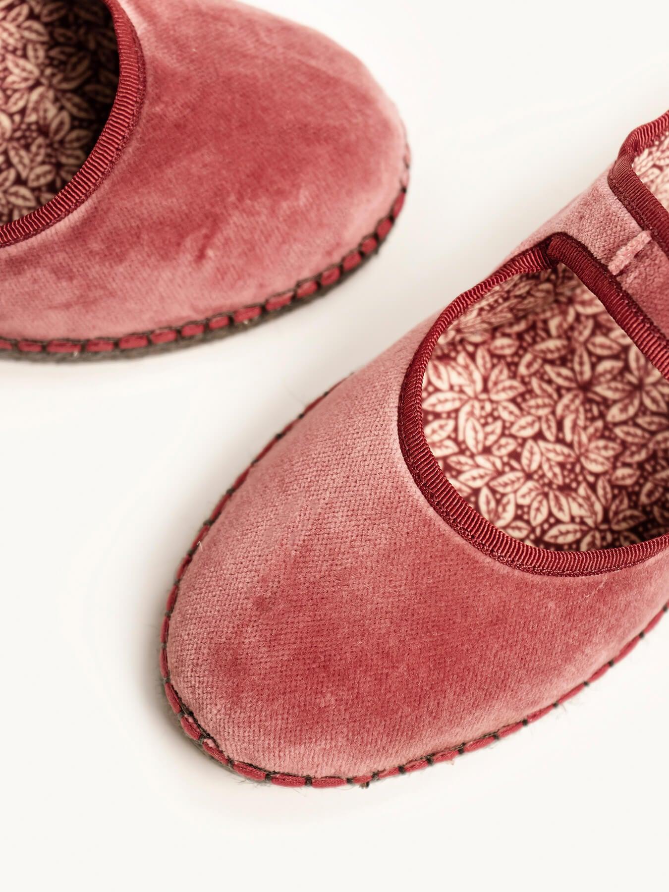 Adelfa Terciopelo Rosa Oscuro