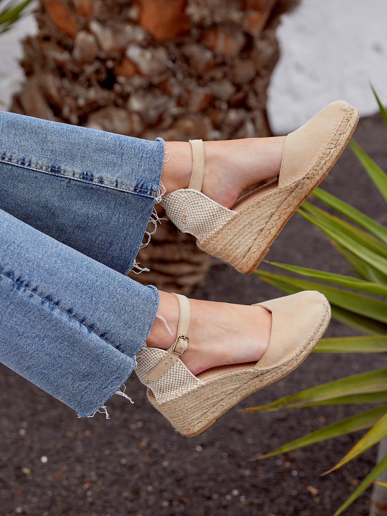 Jara Cuña Media Ante Arena