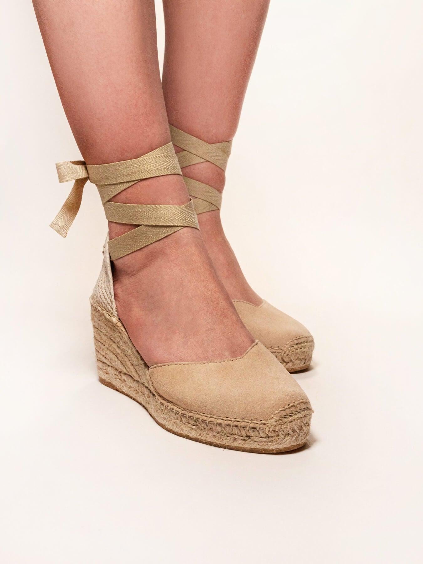 Romero Cuña Media Ante Arena