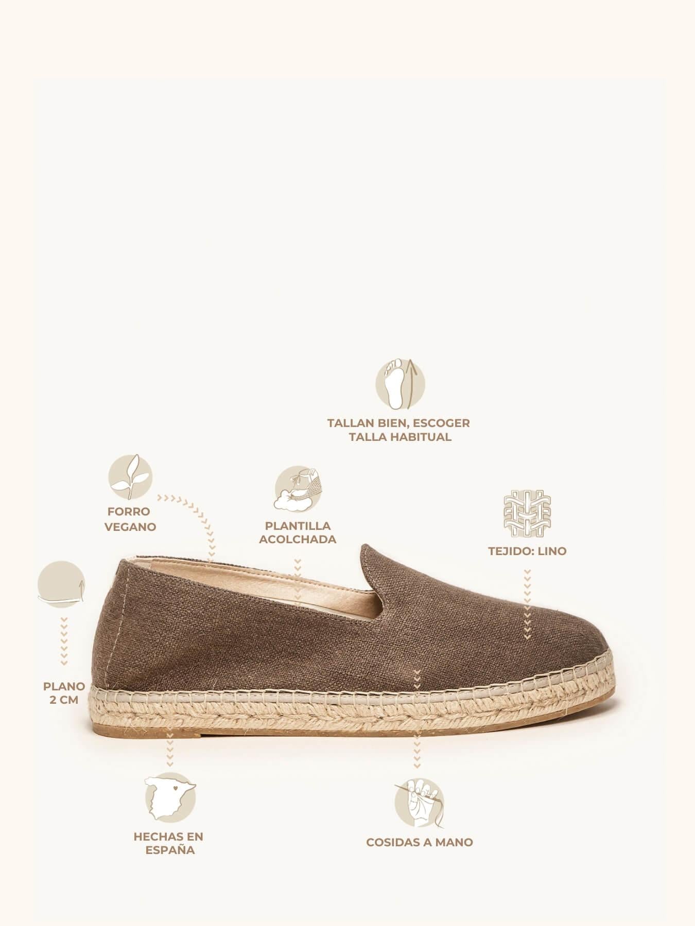 Jacinto Lino Verde Kaki