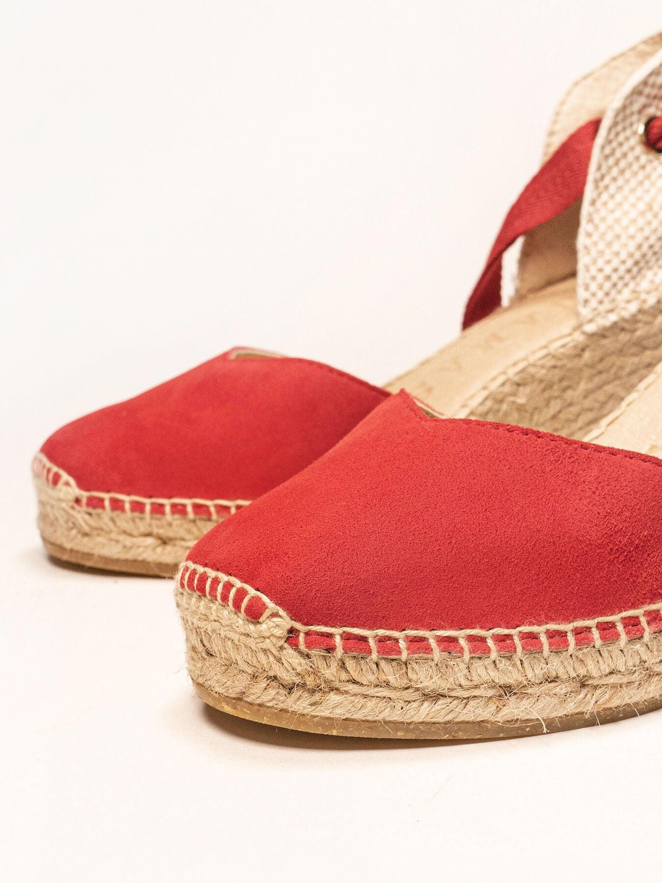 Romero Cuña Media Ante Rojo