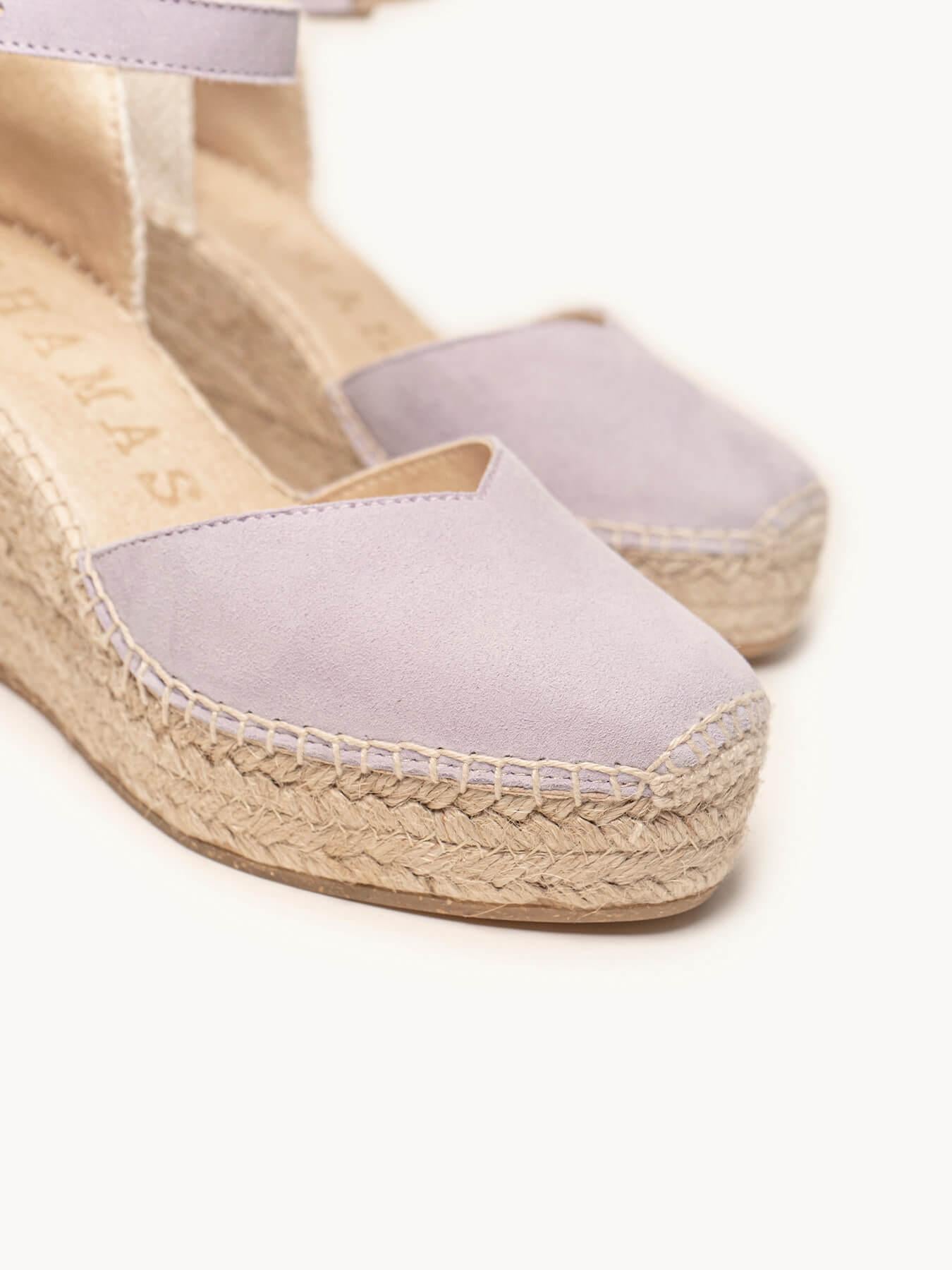 Jara Cuña Media Plataforma Ante Lila