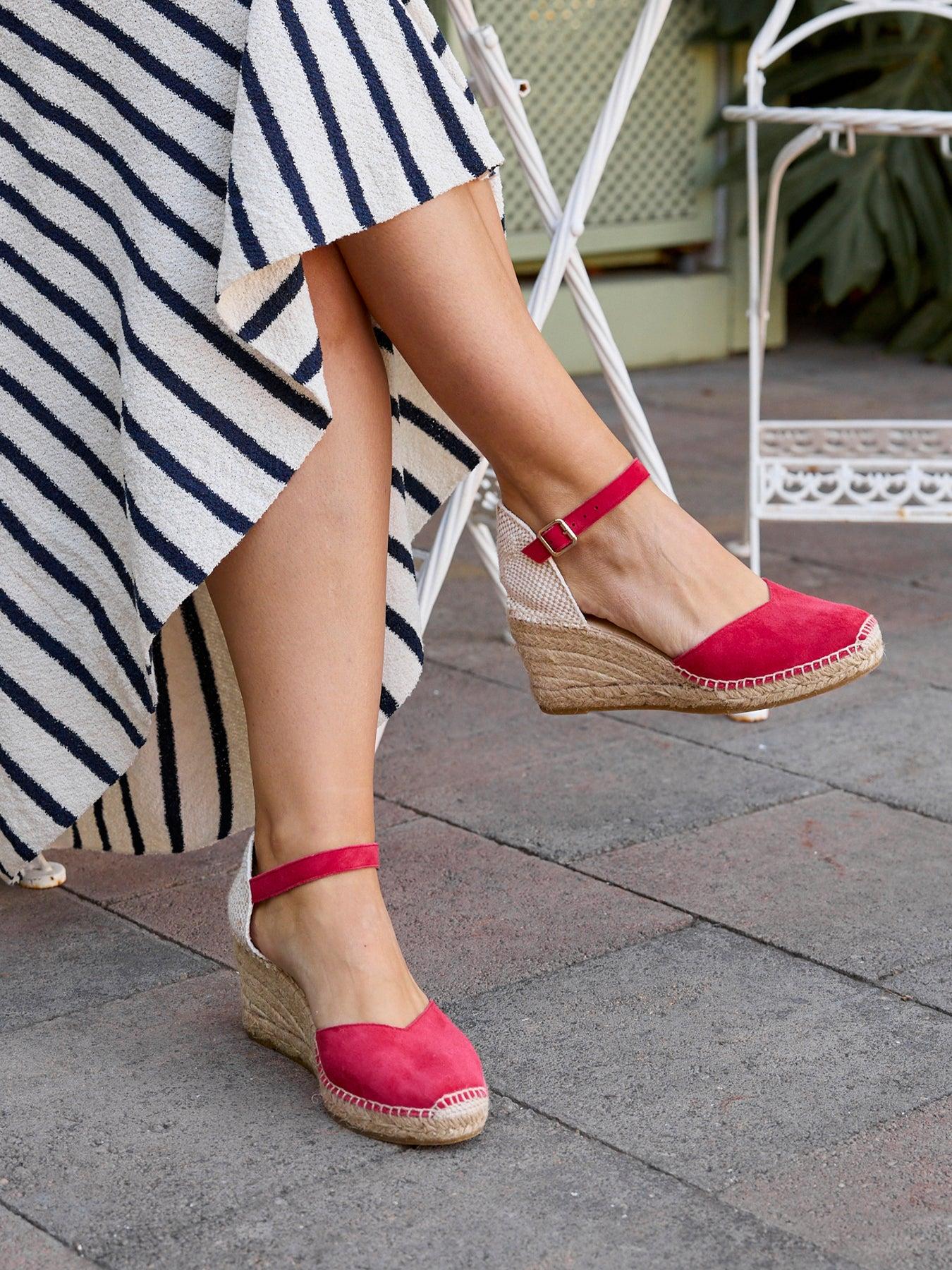 Jara Cuña Media Ante Rojo