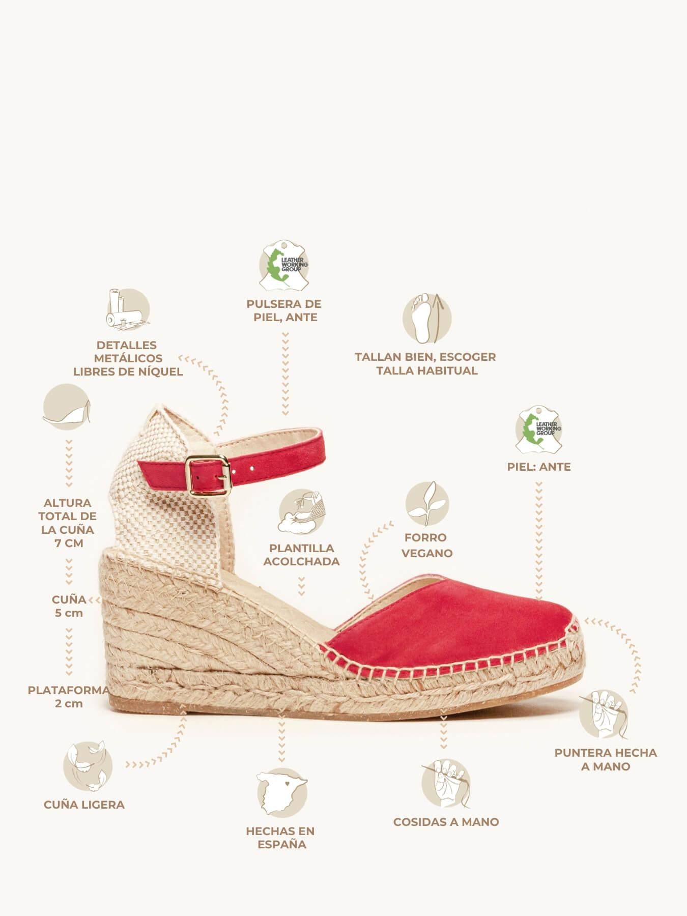 Jara Cuña Media Ante Rojo